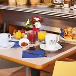 Brit Confort Ouest - A9 Sortie 25 Otel Nîmes