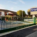 Brit Confort Ouest - A9 Sortie 25 Otel