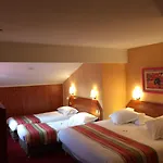Brit Confort Ouest - A9 Sortie 25 3*