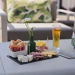 Otel Brit Confort Ouest - A9 Sortie 25 3*