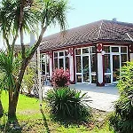 Brit Confort Ouest - A9 Sortie 25 3*