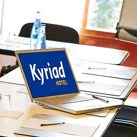 Hotel Kyriad Ouest A9