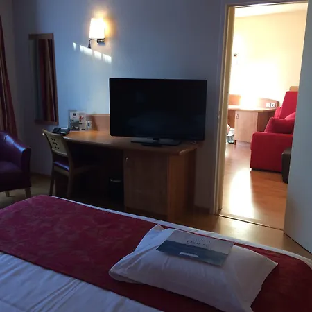 Brit Confort Ouest - A9 Sortie 25 Nimes
