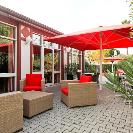 Brit Confort Ouest - A9 Sortie 25 3*