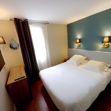 Brit Confort Ouest - A9 Sortie 25 Nimes