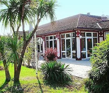Brit Confort Ouest - A9 Sortie 25 3*
