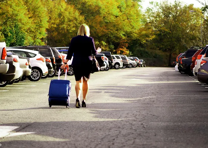 Hotel Kyriad Ouest A9