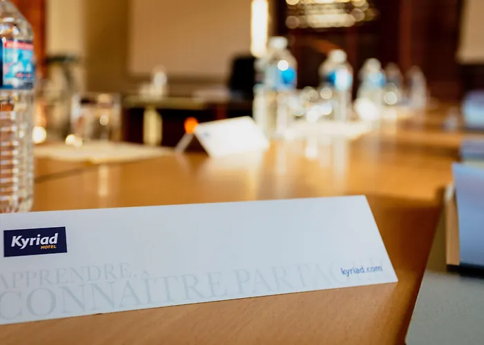 Kyriad Ouest A9 Nimes