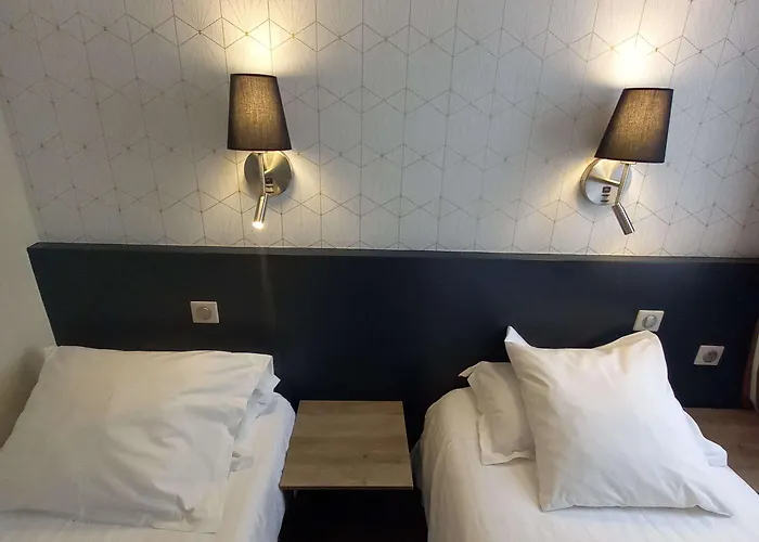 Kyriad Ouest A9 Hotel Nimes