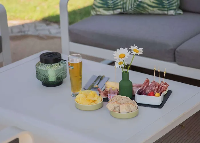 Hotel Kyriad Ouest A9 Nimes